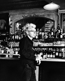 Achtung Baby