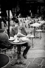 Café & Journal
