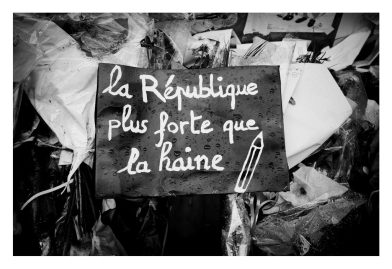 L’après Charlie