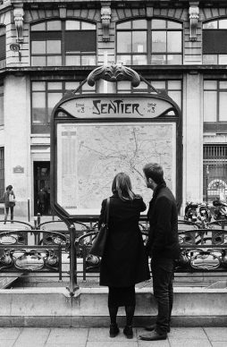 Sentier