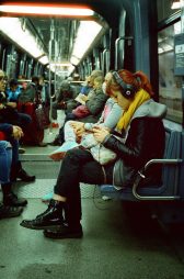 Solitude Moderne