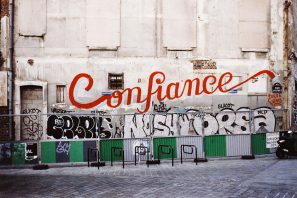 Confiance