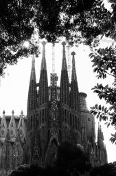 Sagrada Familia