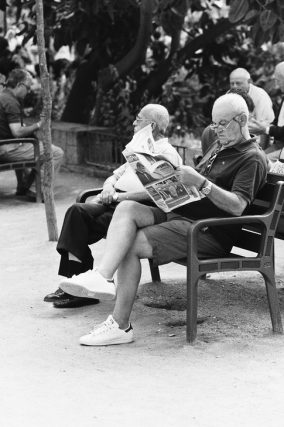 Lecture attentive