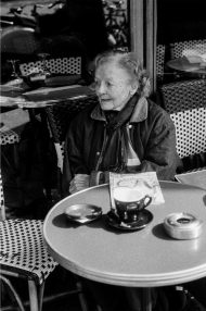 Elyane Moulin