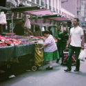Jour de marché