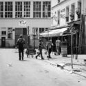 Fin de marché