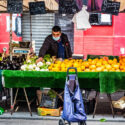 Marché d'Aligre