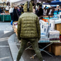 Marché d'Aligre