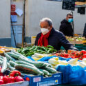 Marché d'Aligre