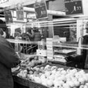 Marché d'Aligre