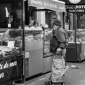 Marché d'Aligre