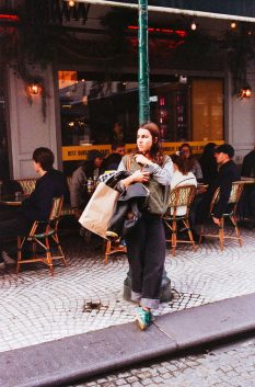 Jacqueline Le bihan
