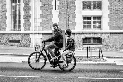 Gilbert & Emmanuel