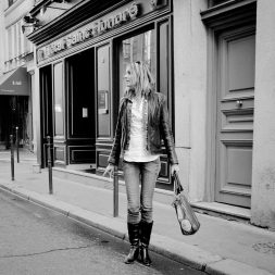 Elvira Bocquet