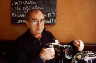 Helder VINAGRE