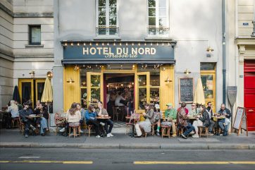 Hotel du Nord