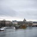 Inondation / Paris / Février 2026