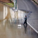 Inondation / Paris / Février 2026