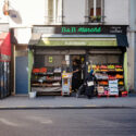 B&B Marché