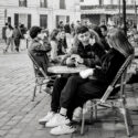 Paul & Claudine