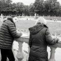 Christine & Emma-Claire
