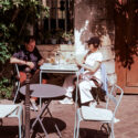 Albert & Marion