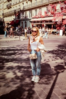 Vivien Ouvrard