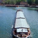 Péniche & Bateau-Mouche