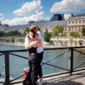 Joel & Naelle