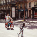 Le petit Abel