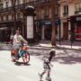 Le petit Abel