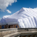 La caverne est endommagée