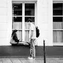 Jacob & Rosaline