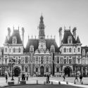 Hôtel de ville