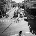 L'ombre du vélo