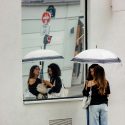 Caroline & Simone