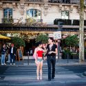 Casimir & Vivien