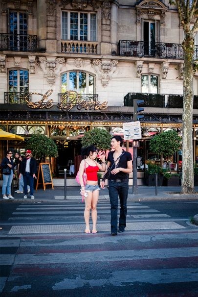 Casimir & Vivien