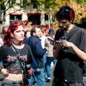 Techno Parade / Paris / Septembre 2026