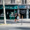 Rodolphe & Emmanuelle