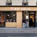 Tang Tea
