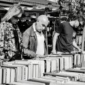 Un peu de lecture