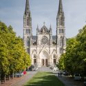 La Chapelle Montligeon