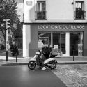 Location d'outillage